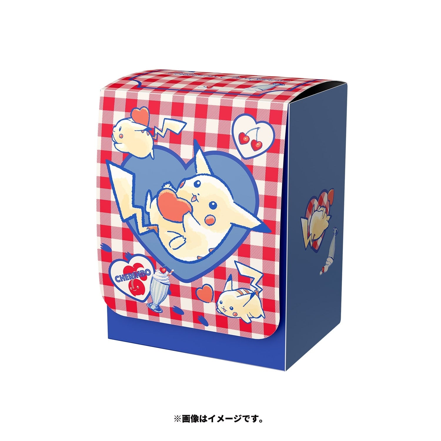 Bao Cards