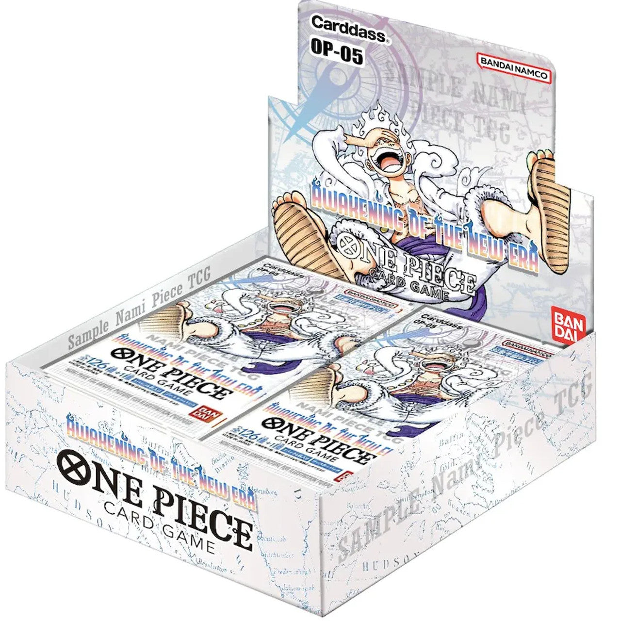 Bao Cards
