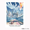 Reshiram & Morobo 1