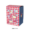 Pokemon Center Japan: 2024 Pikachu and Heart card deck box holder